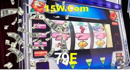 Tela de boas-vindas e lobby de jogos do aplicativo 79E